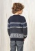 Детский свитер  " Северин " 