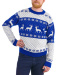 Интернет-магазин свитера с оленями