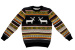 Скандинавский свитер