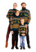 Family look - свитера